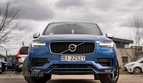 VOLVO Xc 90 