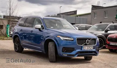 VOLVO Xc 90 