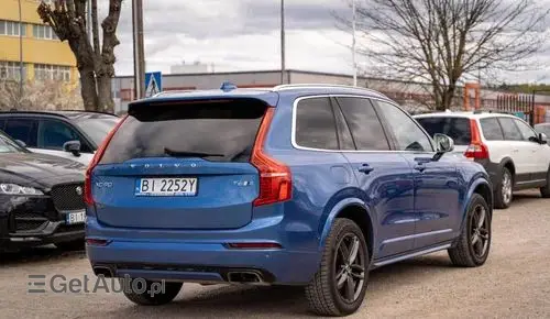 VOLVO Xc 90 