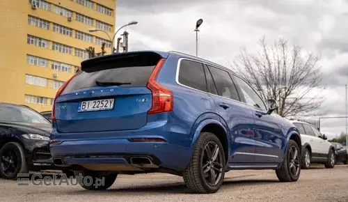 VOLVO Xc 90 