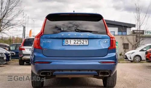 VOLVO Xc 90 