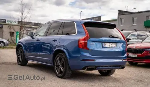 VOLVO Xc 90 