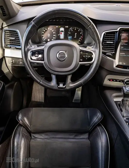 VOLVO Xc 90 