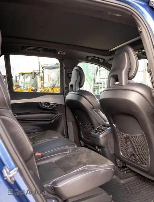 VOLVO Xc 90 