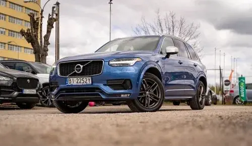 VOLVO Xc 90 