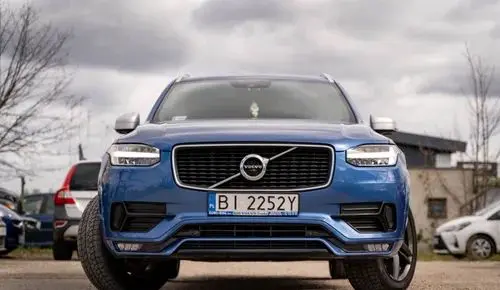 VOLVO Xc 90 