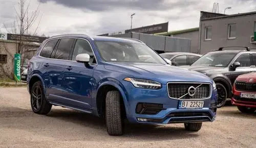 VOLVO Xc 90 