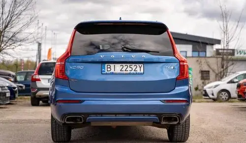 VOLVO Xc 90 