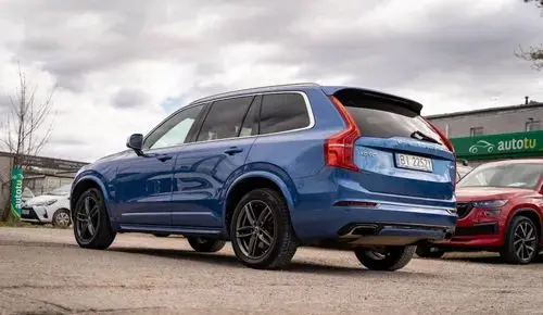 VOLVO Xc 90 