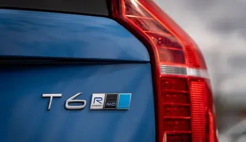 VOLVO Xc 90 