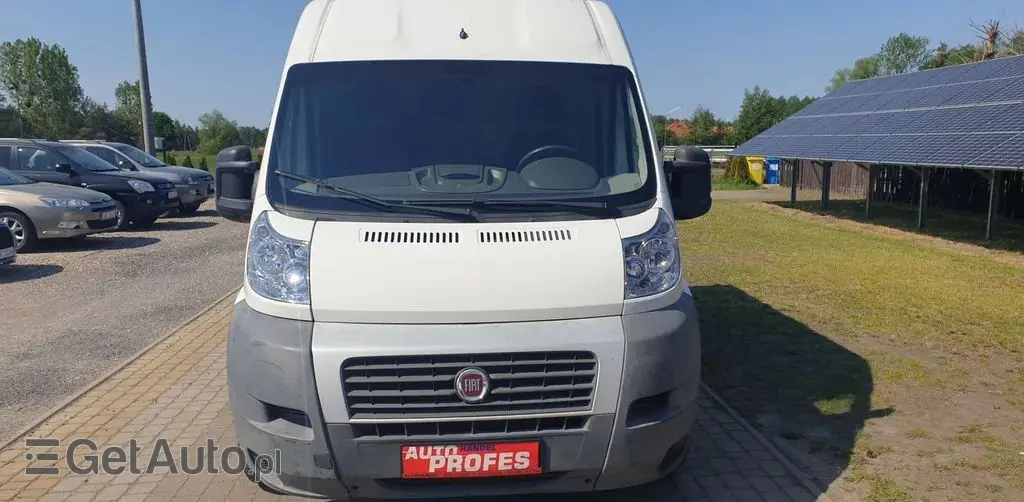 FIAT Ducato 