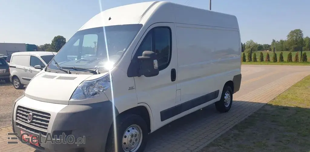FIAT Ducato 