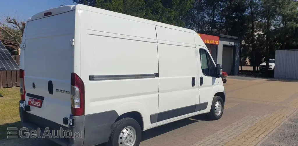 FIAT Ducato 