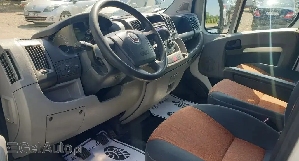 FIAT Ducato 