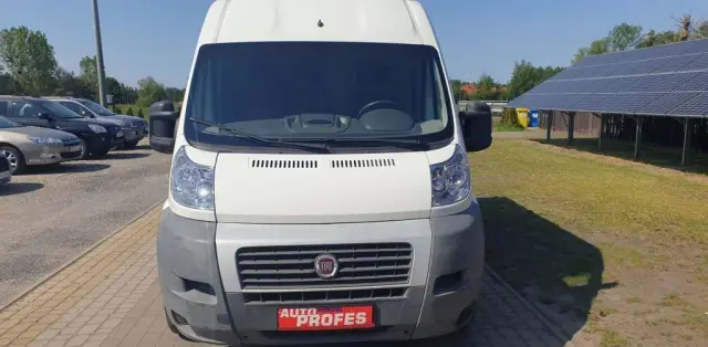 FIAT Ducato 