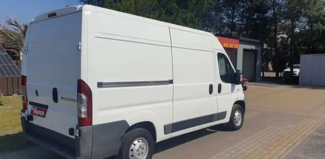 FIAT Ducato 