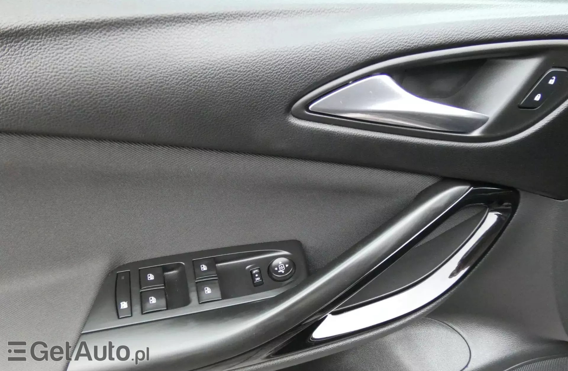 OPEL Astra 1.6 CDTi (160 KM) ecoFLEX start&stop