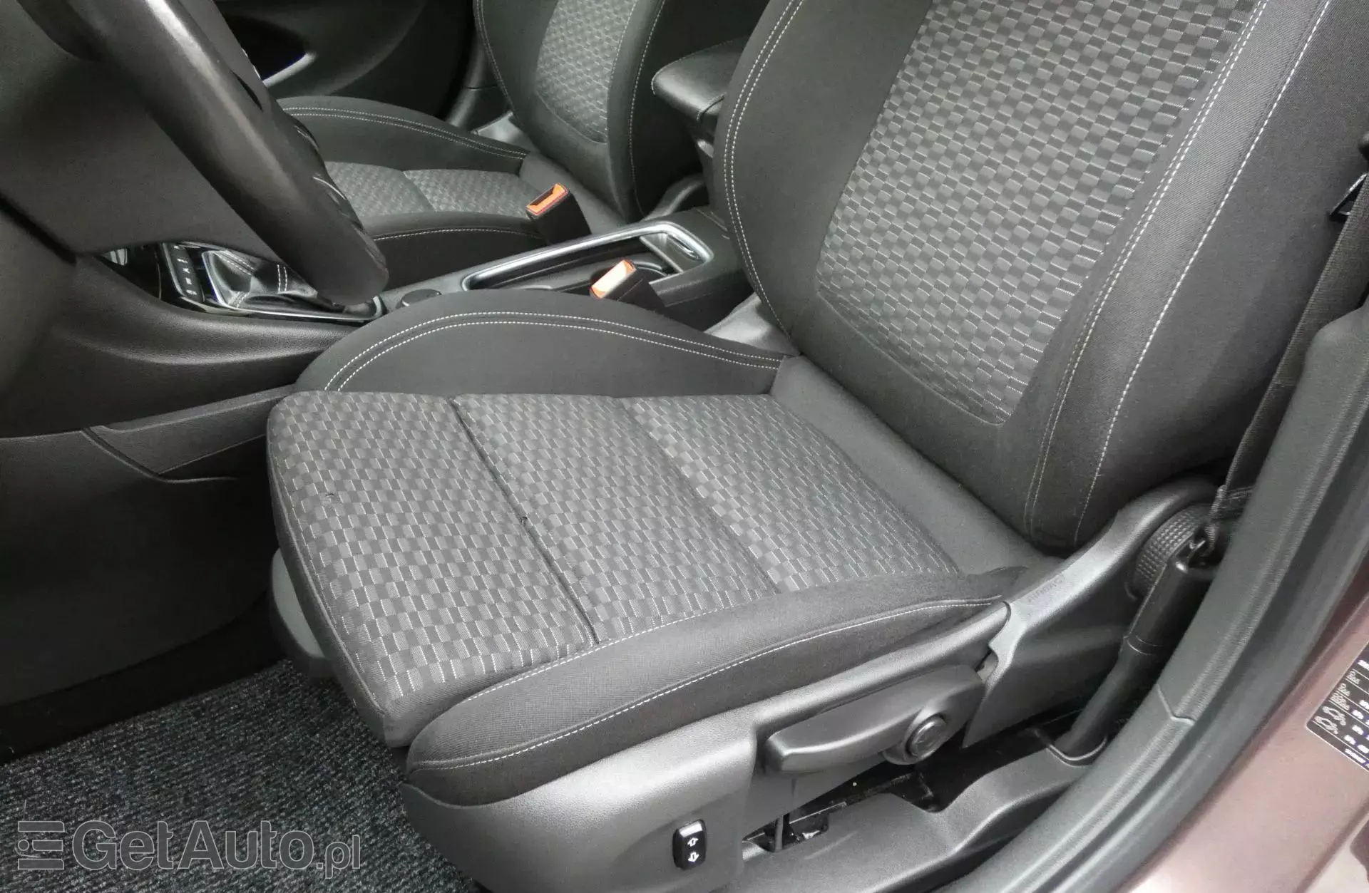 OPEL Astra 1.6 CDTi (160 KM) ecoFLEX start&stop