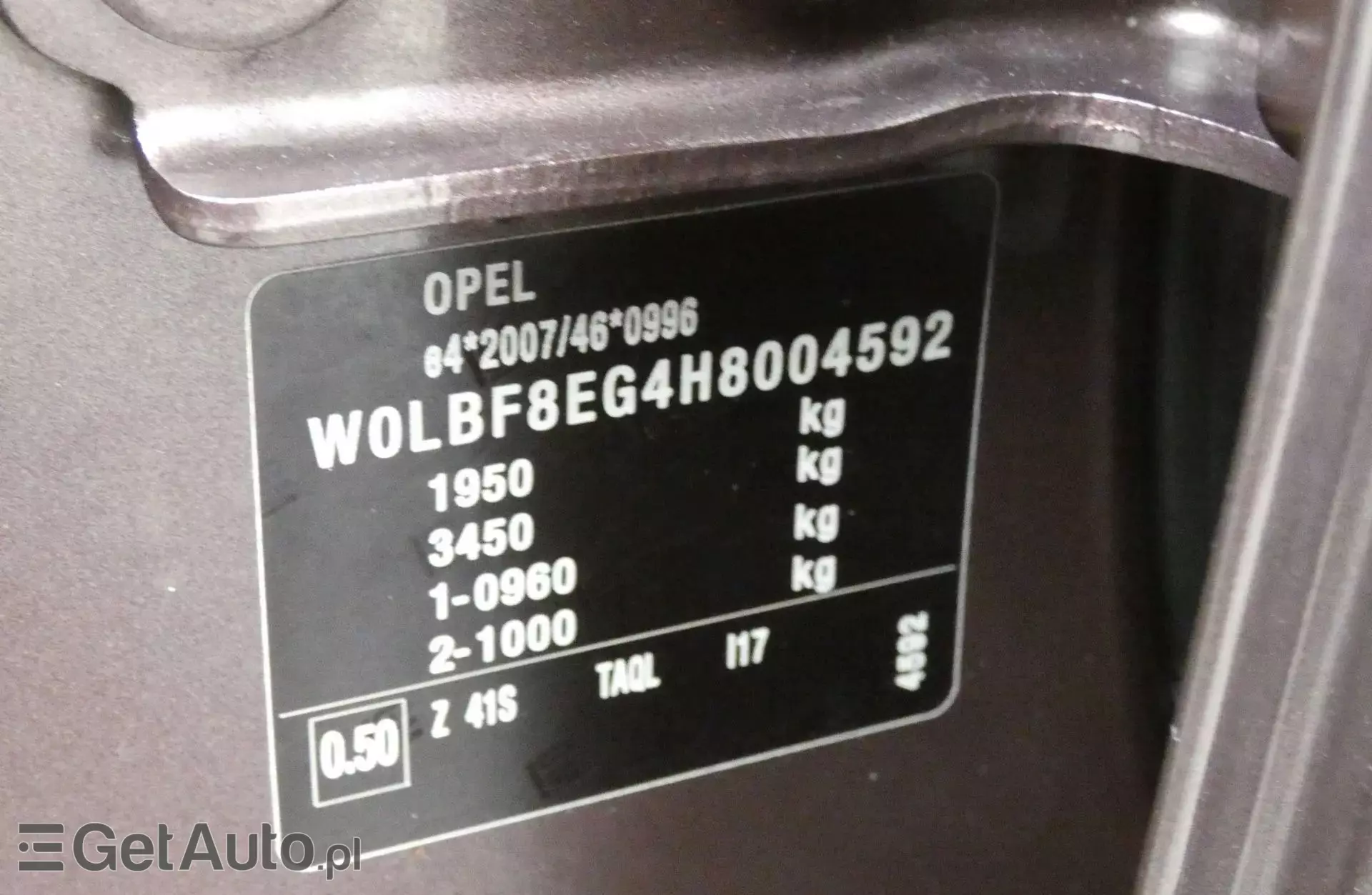 OPEL Astra 1.6 CDTi (160 KM) ecoFLEX start&stop