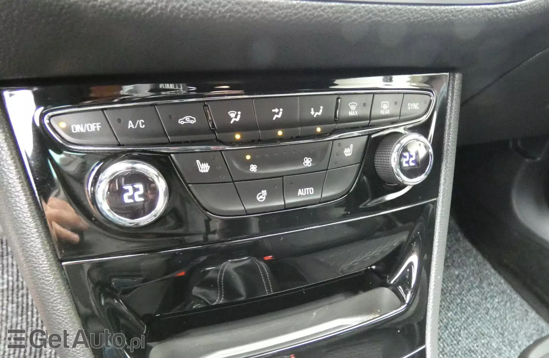 OPEL Astra 1.6 CDTi (160 KM) ecoFLEX start&stop