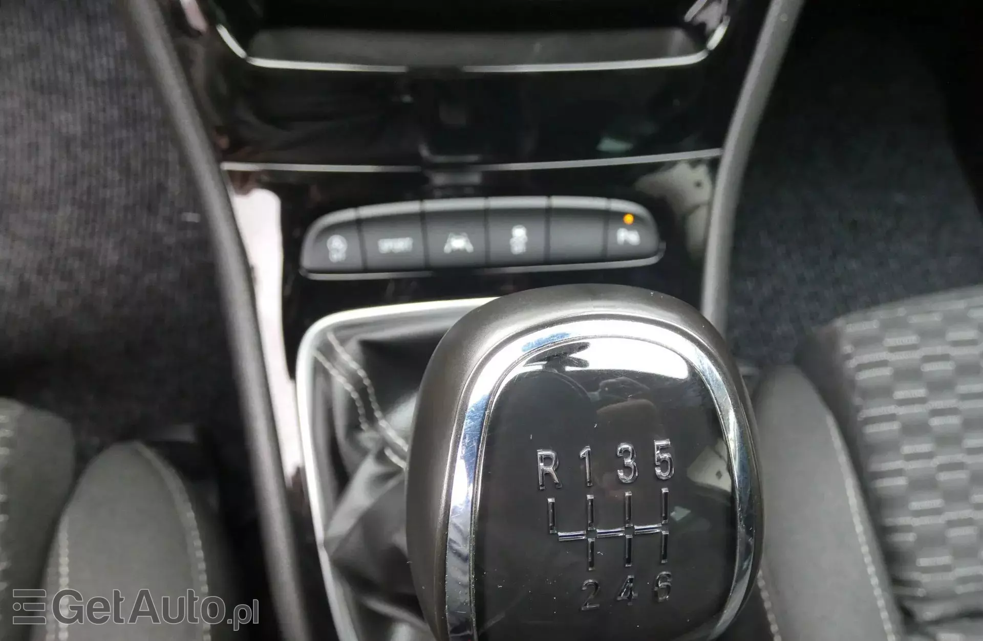 OPEL Astra 1.6 CDTi (160 KM) ecoFLEX start&stop