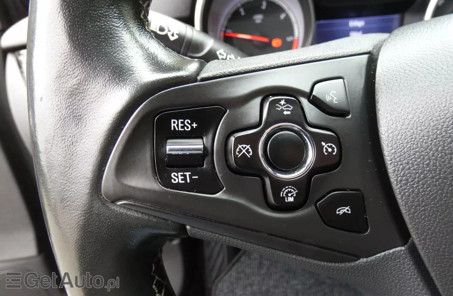 OPEL Astra 1.6 CDTi (160 KM) ecoFLEX start&stop