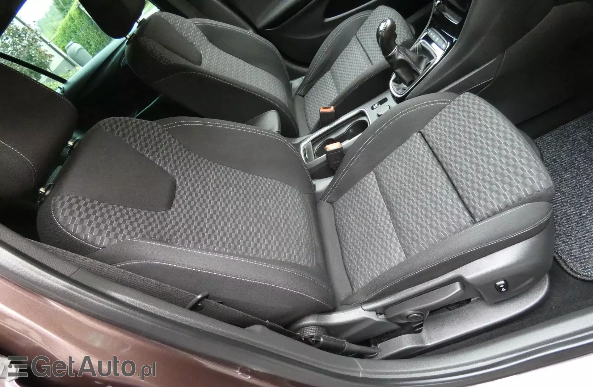 OPEL Astra 1.6 CDTi (160 KM) ecoFLEX start&stop