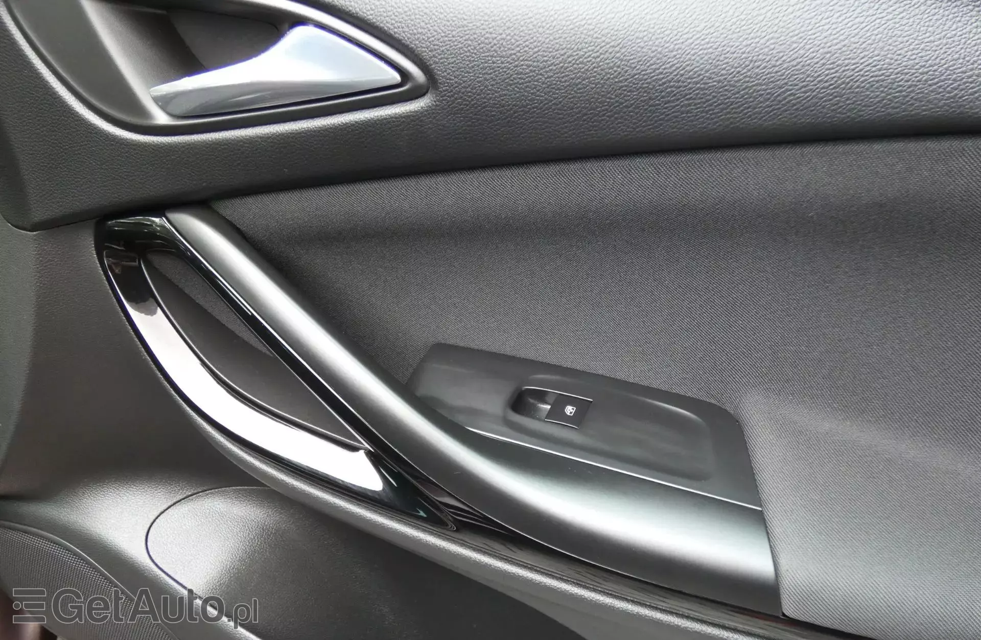 OPEL Astra 1.6 CDTi (160 KM) ecoFLEX start&stop