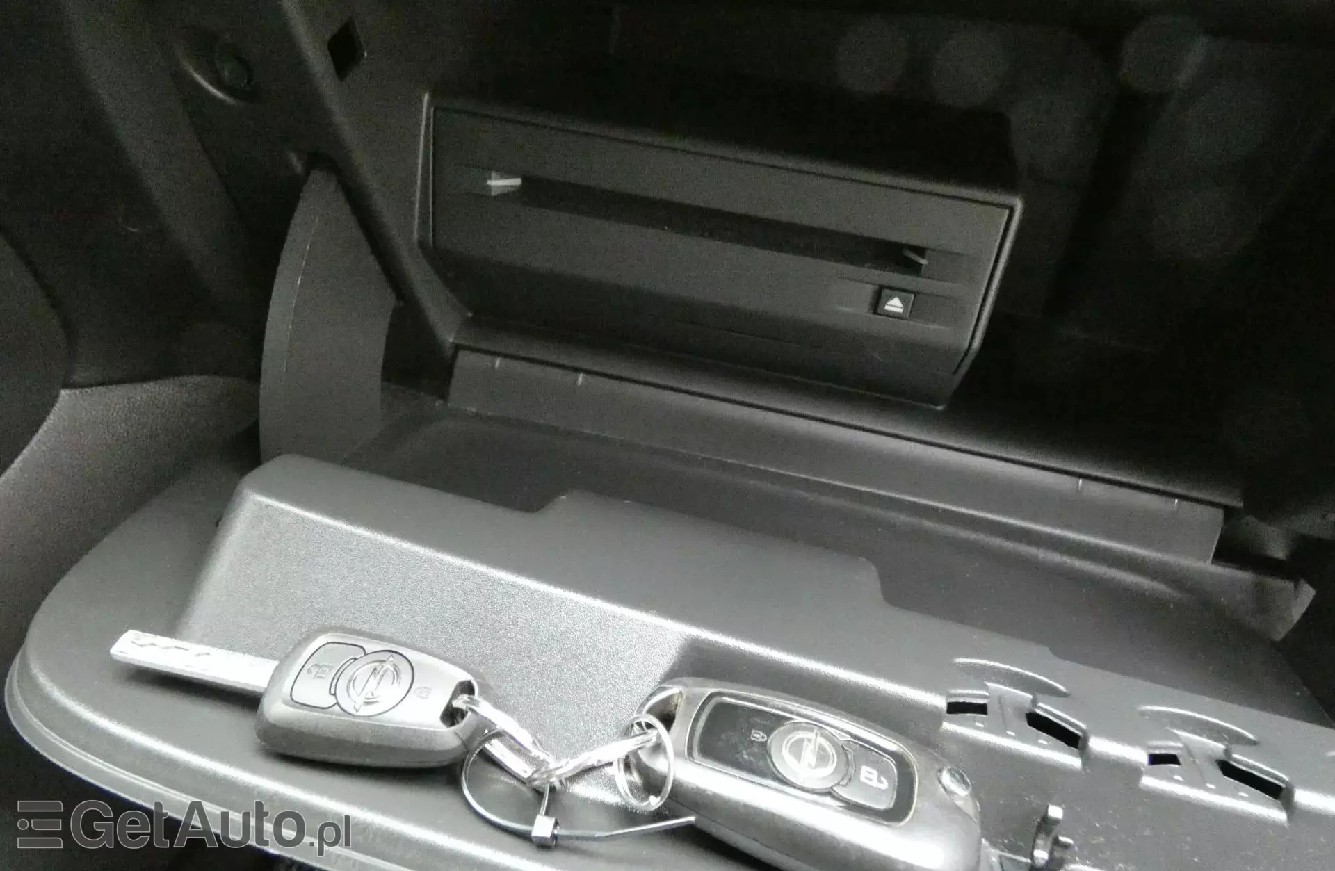 OPEL Astra 1.6 CDTi (160 KM) ecoFLEX start&stop