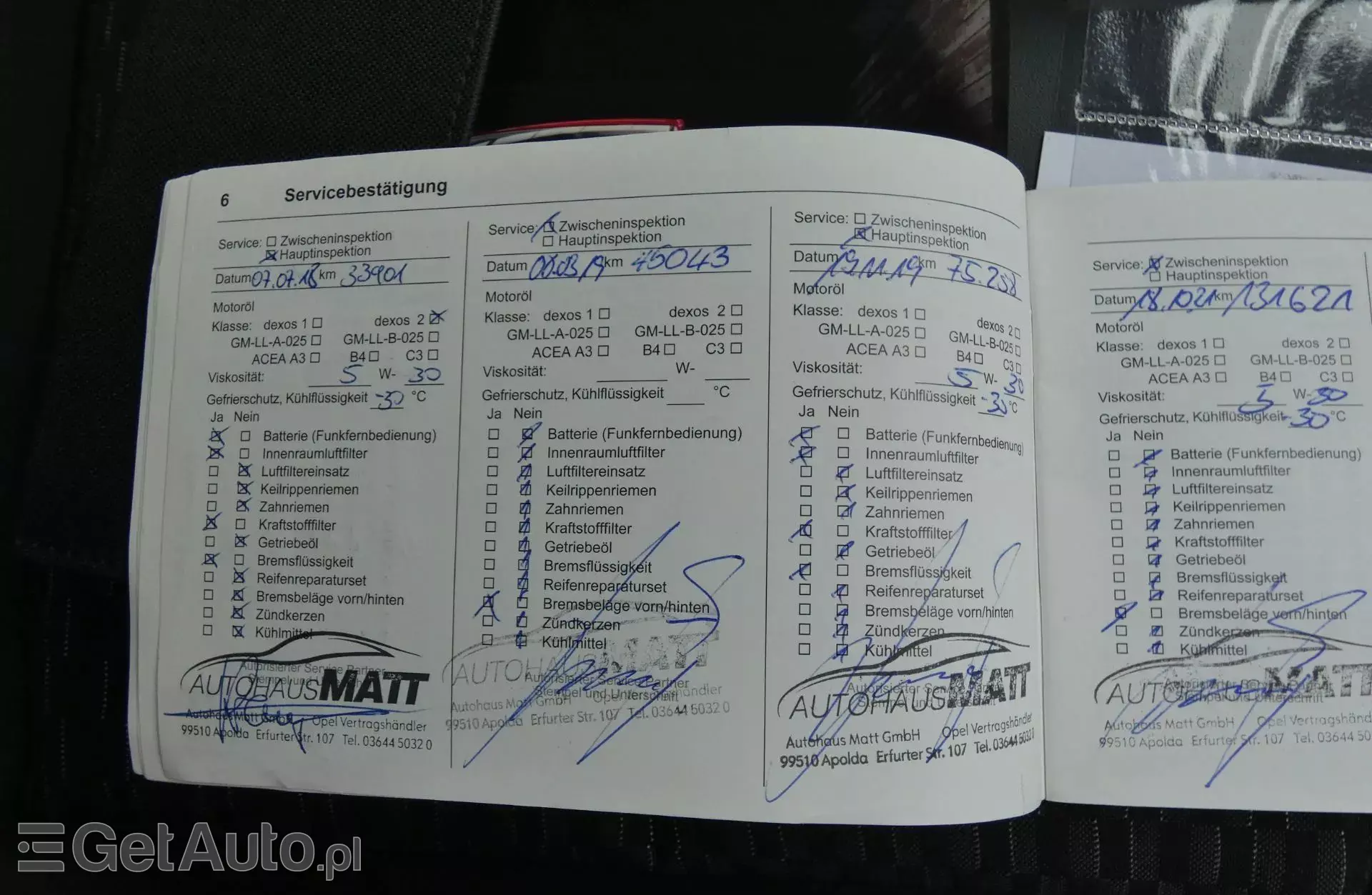 OPEL Astra 1.6 CDTi (160 KM) ecoFLEX start&stop