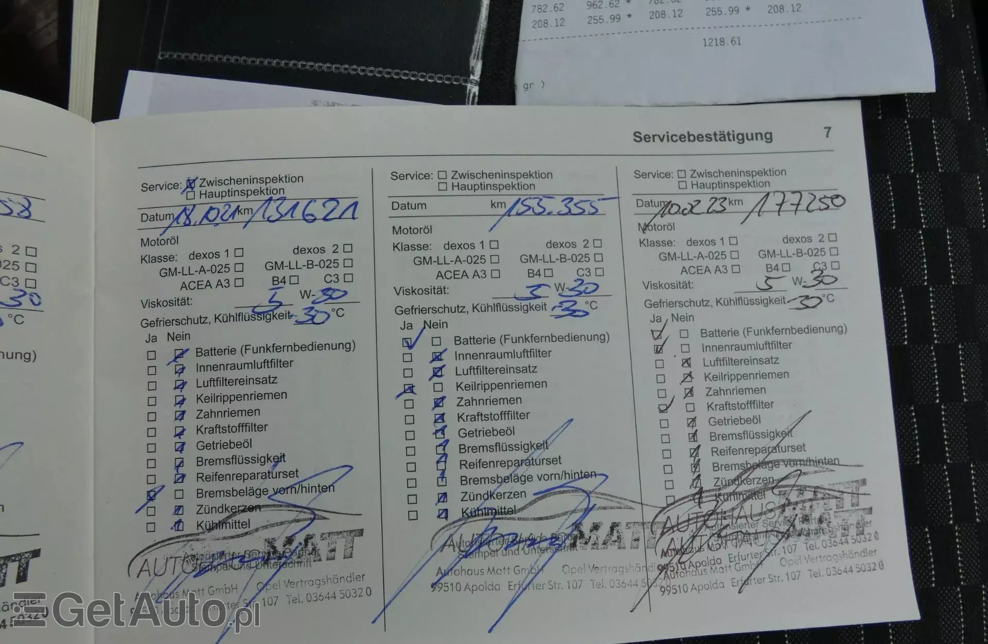 OPEL Astra 1.6 CDTi (160 KM) ecoFLEX start&stop