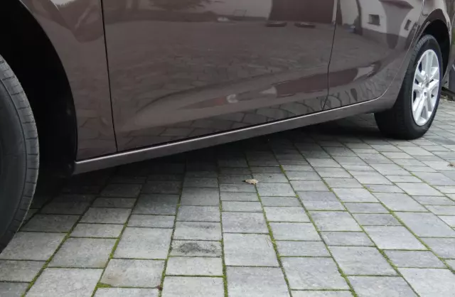 OPEL Astra 1.6 CDTi (160 KM) ecoFLEX start&stop