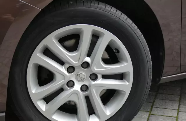 OPEL Astra 1.6 CDTi (160 KM) ecoFLEX start&stop