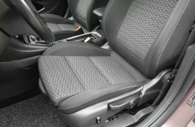 OPEL Astra 1.6 CDTi (160 KM) ecoFLEX start&stop