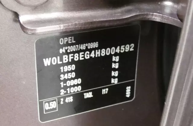 OPEL Astra 1.6 CDTi (160 KM) ecoFLEX start&stop