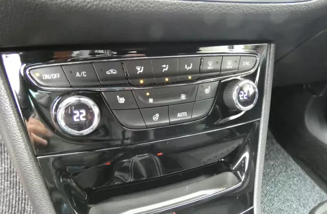 OPEL Astra 1.6 CDTi (160 KM) ecoFLEX start&stop