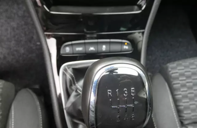 OPEL Astra 1.6 CDTi (160 KM) ecoFLEX start&stop