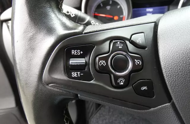 OPEL Astra 1.6 CDTi (160 KM) ecoFLEX start&stop