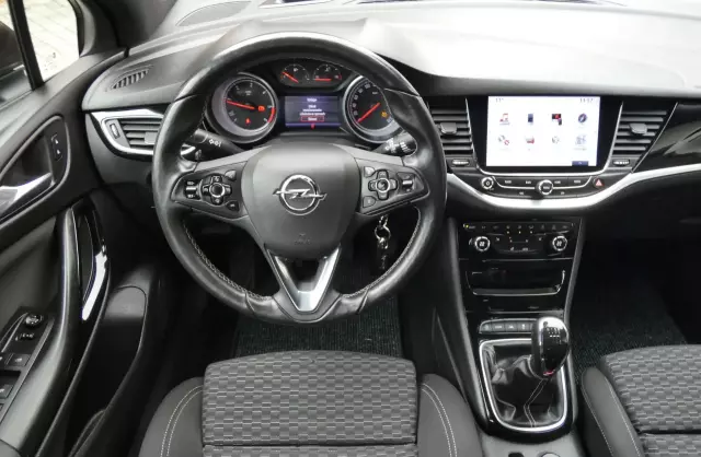 OPEL Astra 1.6 CDTi (160 KM) ecoFLEX start&stop