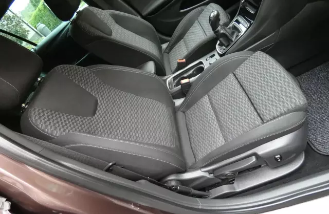 OPEL Astra 1.6 CDTi (160 KM) ecoFLEX start&stop