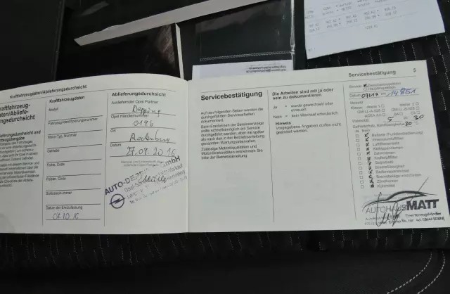 OPEL Astra 1.6 CDTi (160 KM) ecoFLEX start&stop