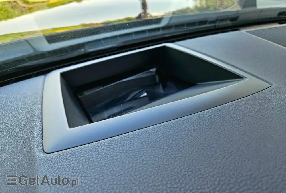 BMW Seria 7 740d