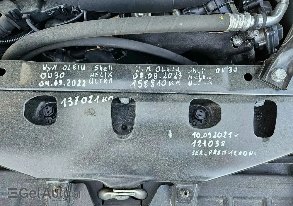 BMW Seria 7 740d