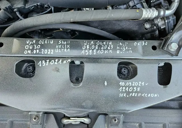 BMW Seria 7 740d