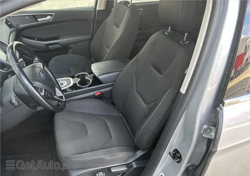 FORD S-Max 2.5 Hybrid Titanium CVT