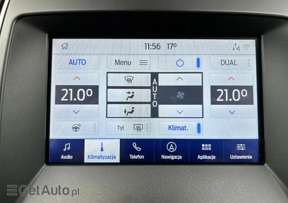 FORD S-Max 2.5 Hybrid Titanium CVT