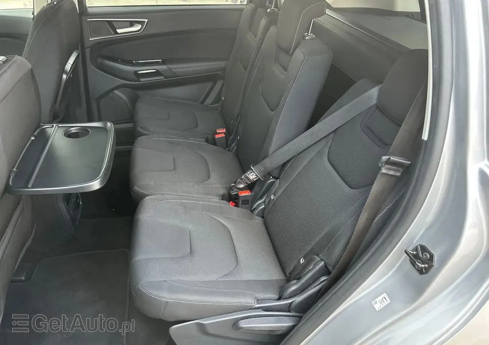 FORD S-Max 2.5 Hybrid Titanium CVT