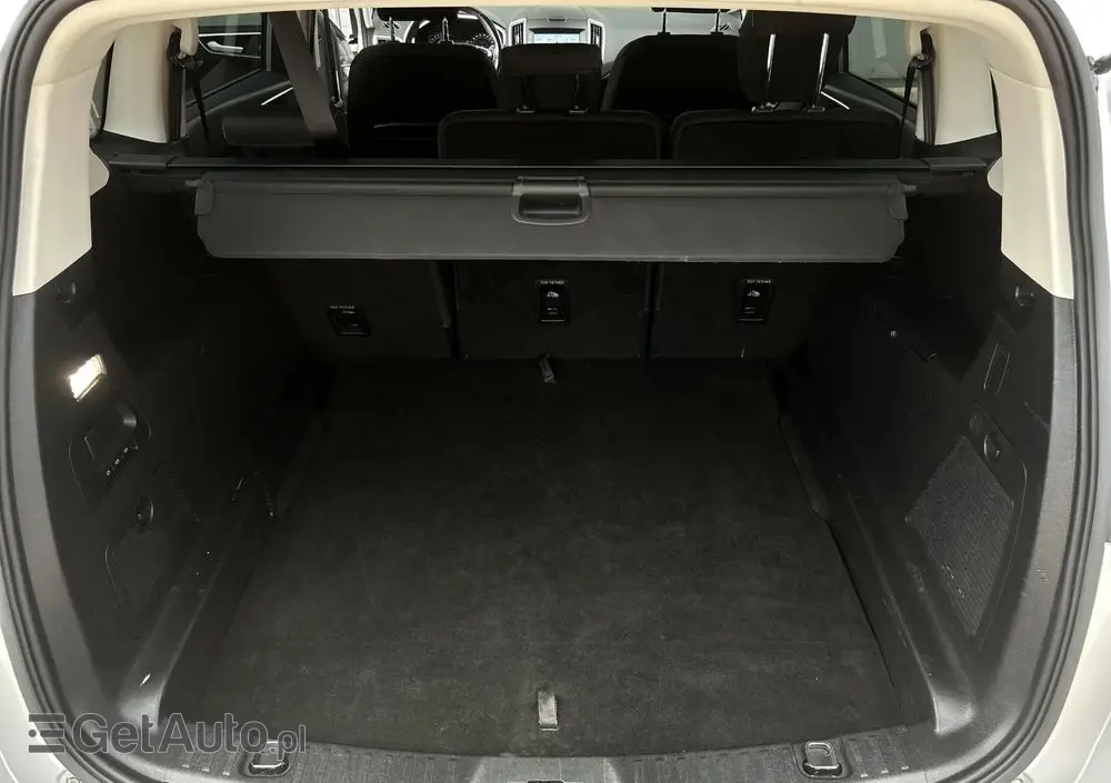 FORD S-Max 2.5 Hybrid Titanium CVT