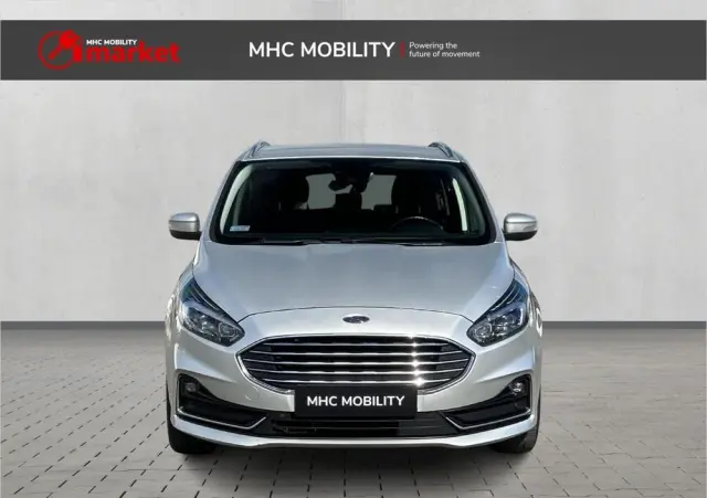 FORD S-Max 2.5 Hybrid Titanium CVT