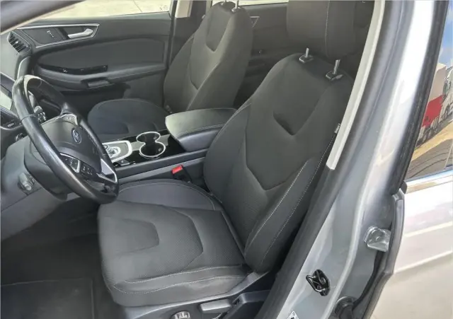 FORD S-Max 2.5 Hybrid Titanium CVT